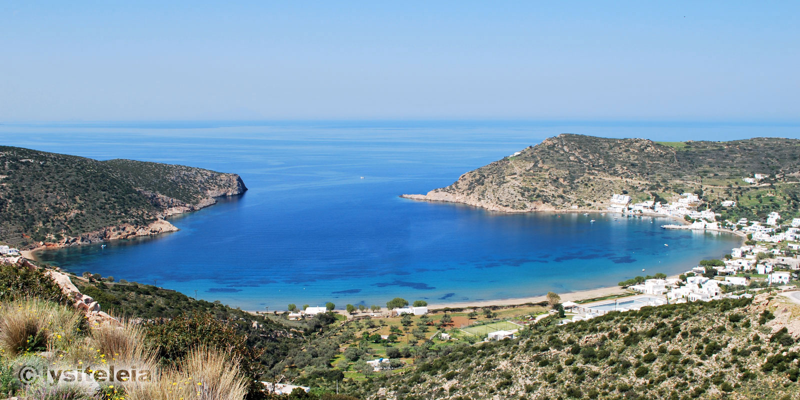 Το Βαθύ της Σίφνου